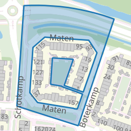 Perceel LDN02-F-8056