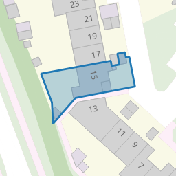 Perceel LDN02-F-8080