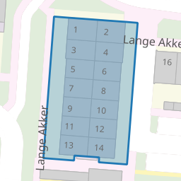 Perceel LDN02-F-8081