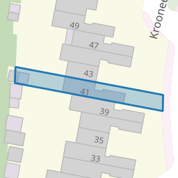 Perceel LDN02-F-8088