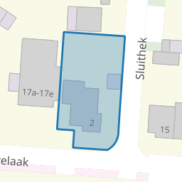 Perceel LDN02-F-8098