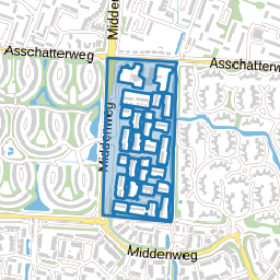 Perceel LDN02-F-8108