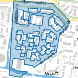 Perceel LDN02-F-8110