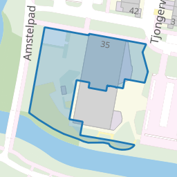 Perceel LDN02-F-8111