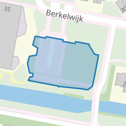 Perceel LDN02-F-8113