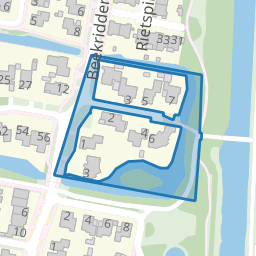 Perceel LDN02-F-8120