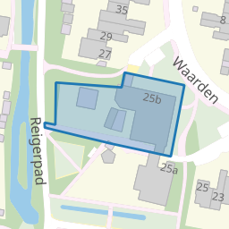 Perceel LDN02-F-8162