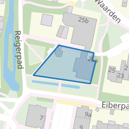 Perceel LDN02-F-8163