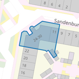 Perceel LDN02-F-8169