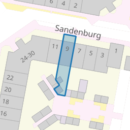 Perceel LDN02-F-8170