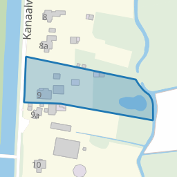 Perceel LDN02-G-1542