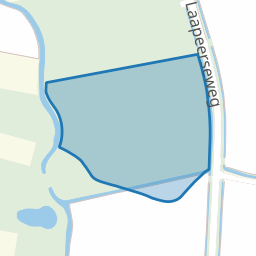 Perceel LDN02-G-1642