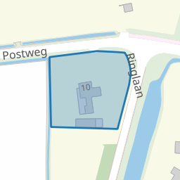 Perceel LDN02-G-1665