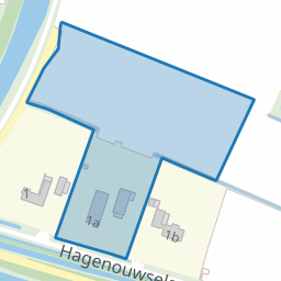 Perceel LDN02-G-1671