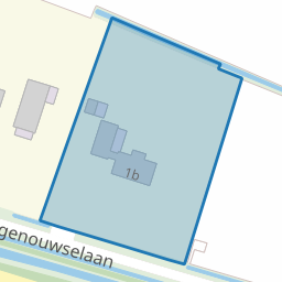 Perceel LDN02-G-1672