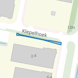 Perceel LDN02-I-1001