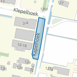 Perceel LDN02-I-1003