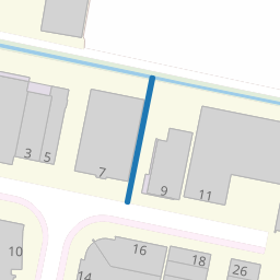 Perceel LDN02-I-1016