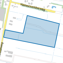 Perceel LDN02-I-1030