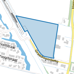 Perceel LDN02-I-1032