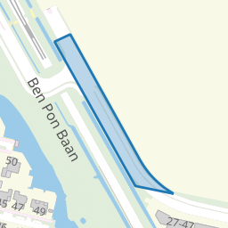 Perceel LDN02-I-1033