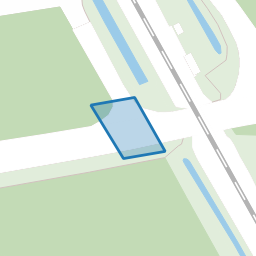 Perceel LDN02-I-1041