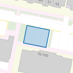 Perceel LDN02-I-1047