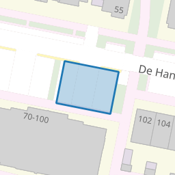 Perceel LDN02-I-1048