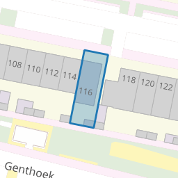 Perceel LDN02-I-1082