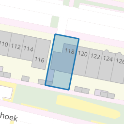 Perceel LDN02-I-1083