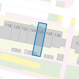 Perceel LDN02-I-1087