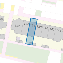 Perceel LDN02-I-1092