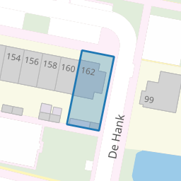 Perceel LDN02-I-1099
