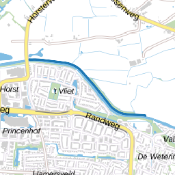 Perceel LDN02-I-1107