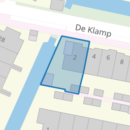 Perceel LDN02-I-1111