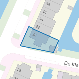 Perceel LDN02-I-1123