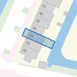 Perceel LDN02-I-1125