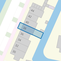 Perceel LDN02-I-1127