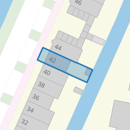 Perceel LDN02-I-1129