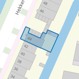 Perceel LDN02-I-1130