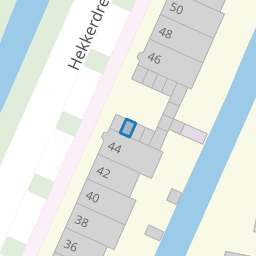 Perceel LDN02-I-1136