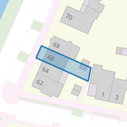 Perceel LDN02-I-1152