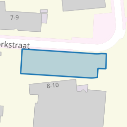 Perceel LDN02-I-1174