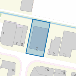 Perceel LDN02-I-1181