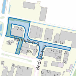 Perceel LDN02-I-1182