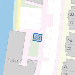 Perceel LDN02-I-1184