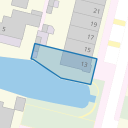 Perceel LDN02-I-1191