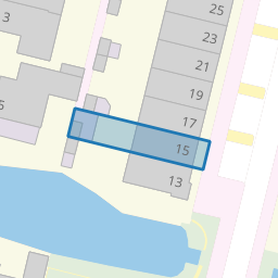 Perceel LDN02-I-1192