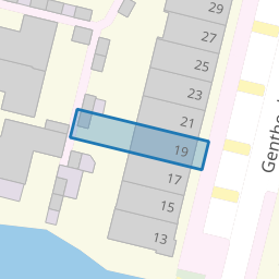 Perceel LDN02-I-1194