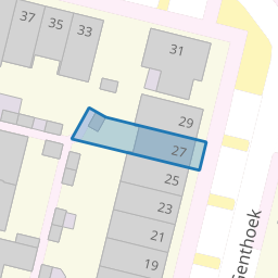 Perceel LDN02-I-1198